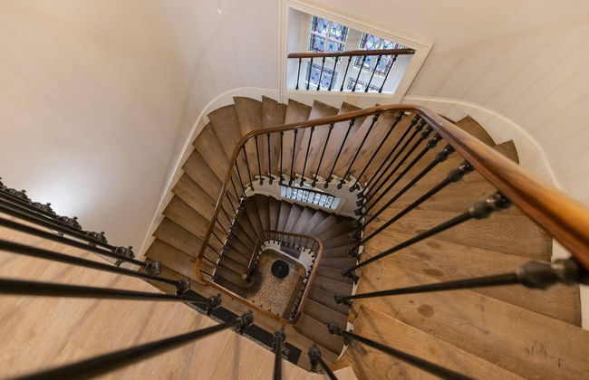 La Villa Beaupeyrat - Foto 3