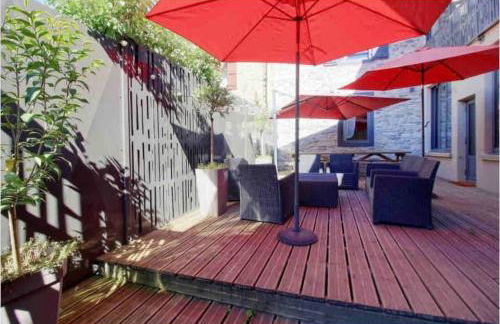 Superbe gîte 8/16 personnes, Saint Lary - Foto 46