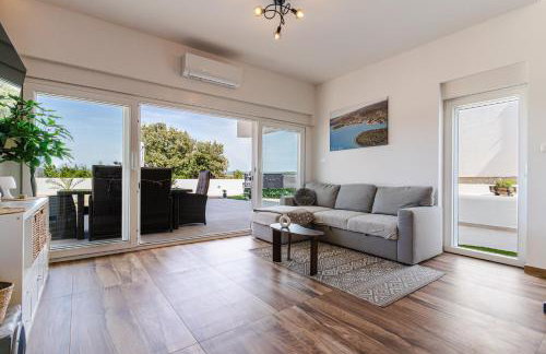 Vacation home Labudica near Šibenik, 3 sobe - Foto 17