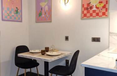 Studio à 10 minutes de Paris - Foto 9