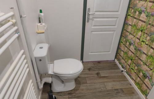 Les petits gites Ernée - Foto 6