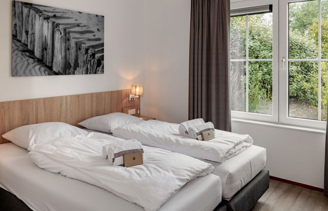 Villa Near North Sea Beach, Cadzand-bad - Photo 3