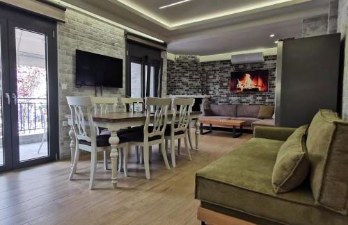 Family Apartment Zornitsa - Foto 13