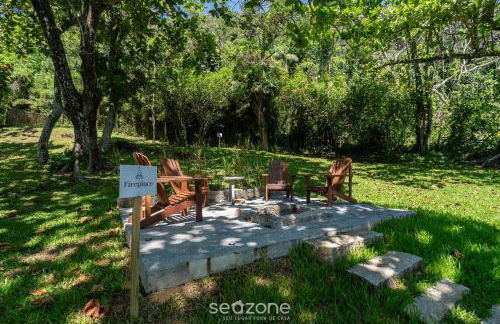 Condominio frente al mar en Morro das Pedras - FTSs - Foto 4