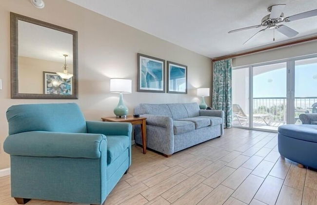 The Resort on Cocoa Beach - Foto 19