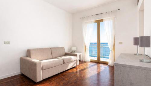 Villa 4 bedroom Vista Mare, Terrazza e Giardino - Foto 4