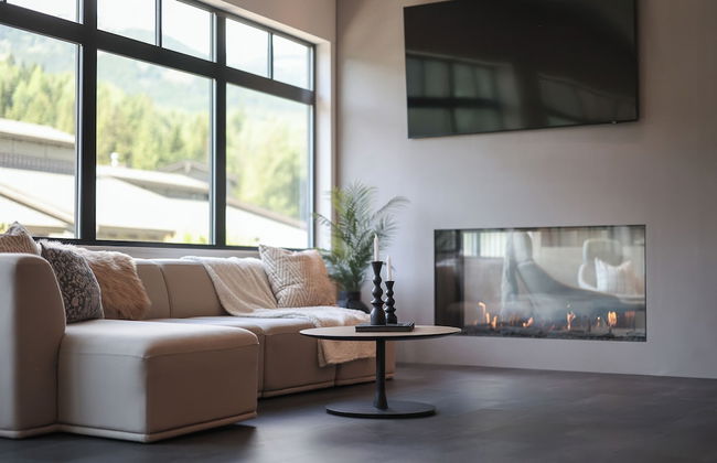 The Crescent - Foto 1