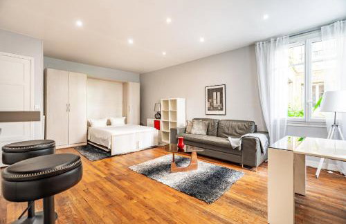 Elegant studio Saint-Dominique - Foto 1