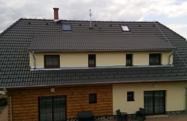 Apartmány Lucie Nový Dvůr - Foto 15
