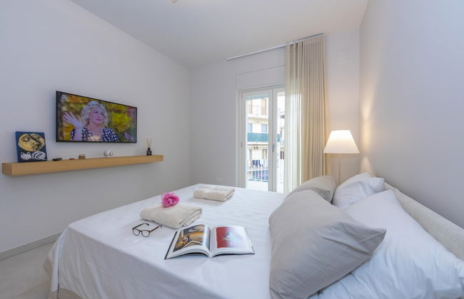 Mina Apartment 100m From Sea - Photo 3