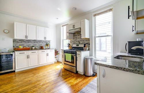 Jungle House Luxury Stays - Columbus Downtown Short North - Foto 34