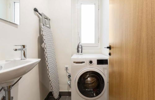 Spacious Urban Elegance in Plaza Castilla - Foto 21