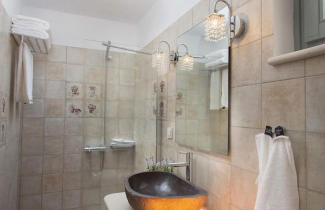 Aneli Villas - Villa Elissavet - Foto 22