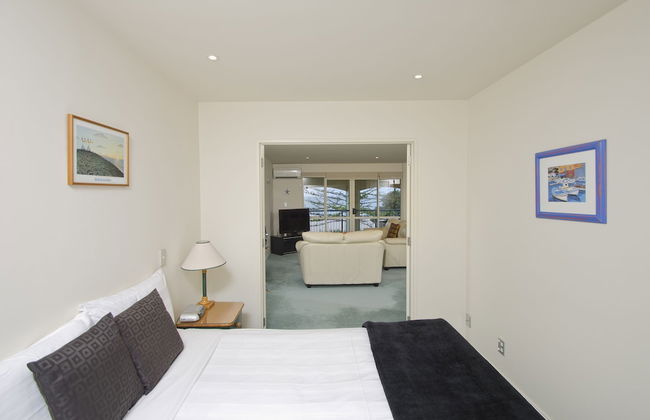 The Pavilions Beachfront Apartments - Foto 16