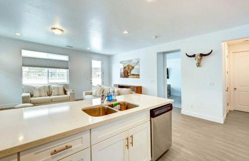 12 Mi to Dtwn Flagstaff Spacious Bellemont Home! - Foto 14