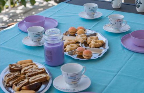 Gorgeous Home In Cerovlje With Kitchen - Foto 18