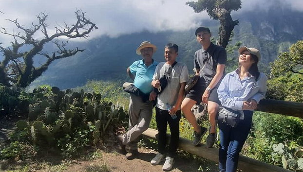 El mejor tour a "Parque Chipinque" + Guía + transporte + tickets - Foto 4