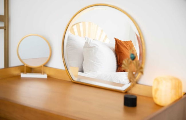 Xuru Stays I The Great Pyramid Duo 2bdr Stunning Stays! - Foto 11