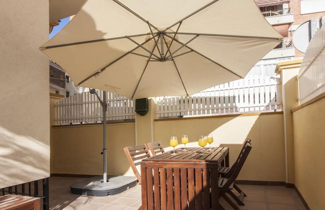 Tomas FreshApartments by Bossh Hotels - Foto 33