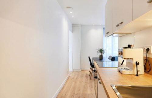 Résidence Colonel - Foto 65