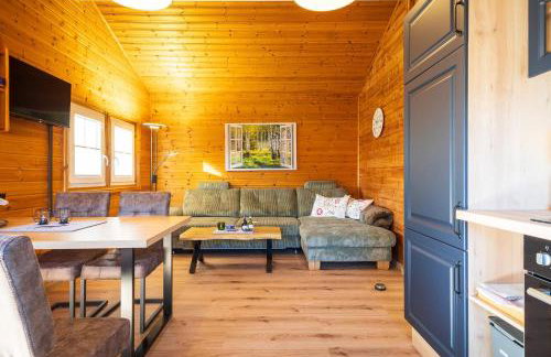 Holzhaus im Schwedenstil - Foto 22