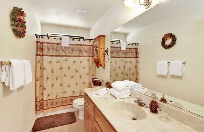 Rutter Family Retreat #2482 - Foto 15