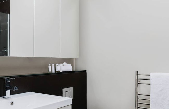 Priory Road by Onefinestay - Foto 33