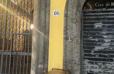 CosyApartamentNapoli - Foto 25