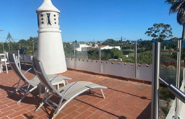 Casa Ninho Spacious 5 Bedroom Villa in an Enviab - Foto 44