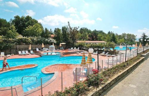 Apartment in the Antico Borgo I Cancelli residence in Palazzuolo - Foto 34