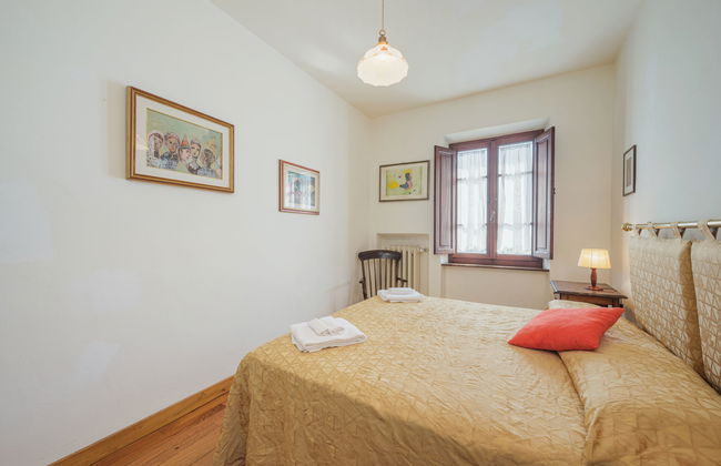 Villa le Casette - Foto 17