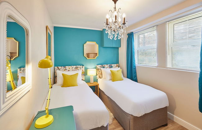 Host Stay The Old Dairy - Foto 14