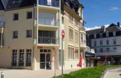 Appartement deux chambres mer a 150m - Photo 13