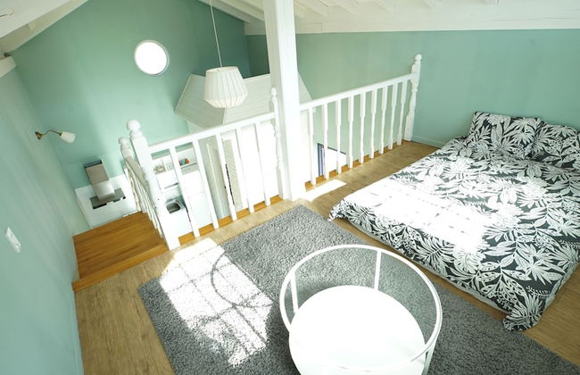 Oikos Leisure Pension - Foto 11