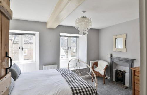 Coombers Mead Cottage - Foto 32