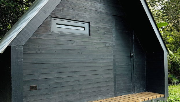 HACIENDA ILUMINADA ECO RETREAT - Foto 2, Habitación