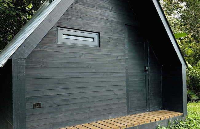 HACIENDA ILUMINADA ECO RETREAT - Foto 2