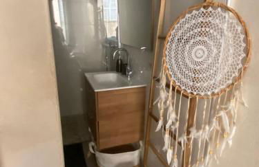 Appartement climatisé avec parking privé au cœur de la vieille ville - Foto 18