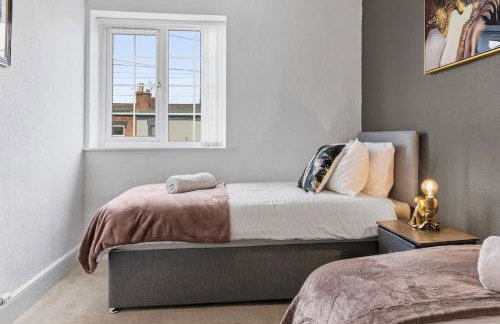 Chester Contractor House, Sleeps 7, Saltney, Games - Foto 34