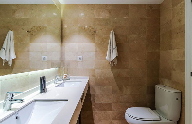 Enjoybcn Plaza Catalunya Apartment - Foto 24