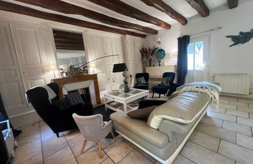 gite Chezelle - Foto 36