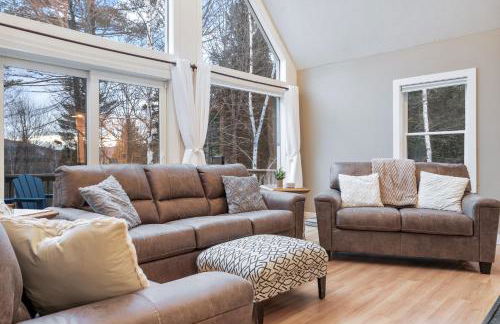 20Percent-off-Intro,15-min-to-SundayRiver,Hot-tub,Sauna,Pet-Kid-Friendly - Foto 49