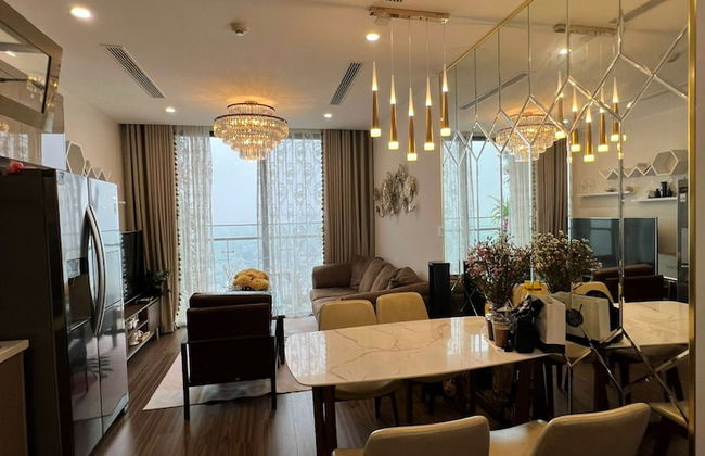 Vinhomes Westpoint Managed by Anstay Residence - Foto 11