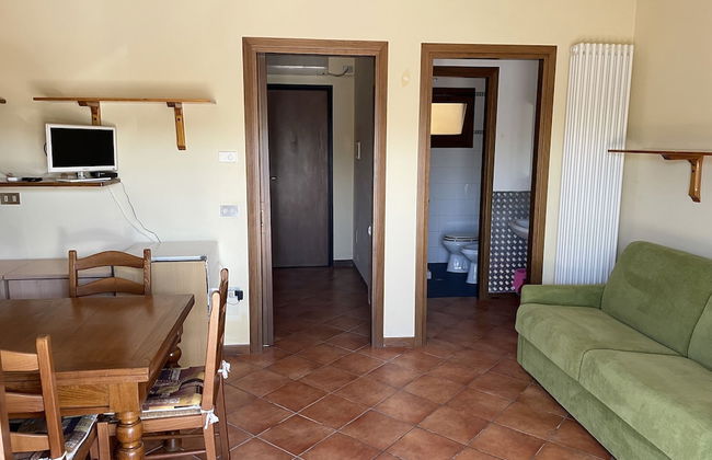 Apartment In Residence In Porto Levante Ro - Foto 5