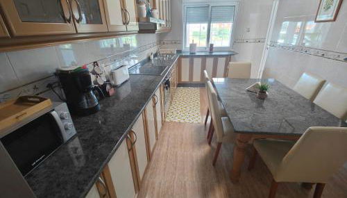 Piso Porto Meloxo O Grove - Foto 4, stove