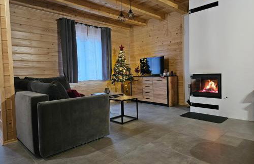 Domek Pod Skarpą - Foto 27