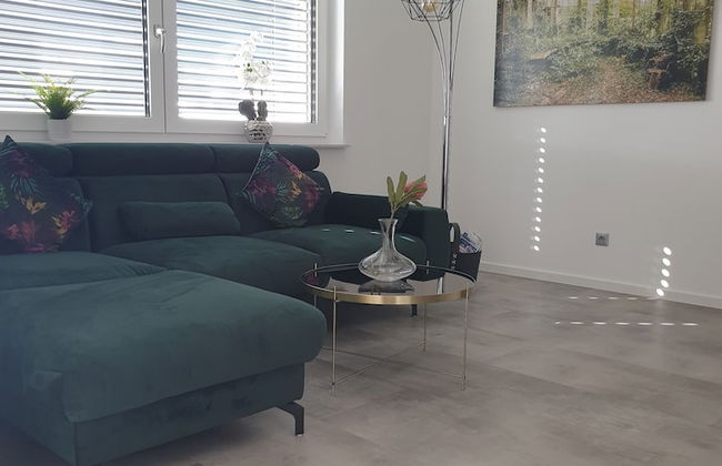 Villa Regensburg - Foto 18