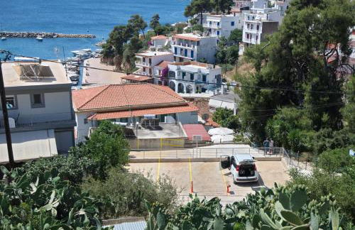 Pension Votsi - Photo 36