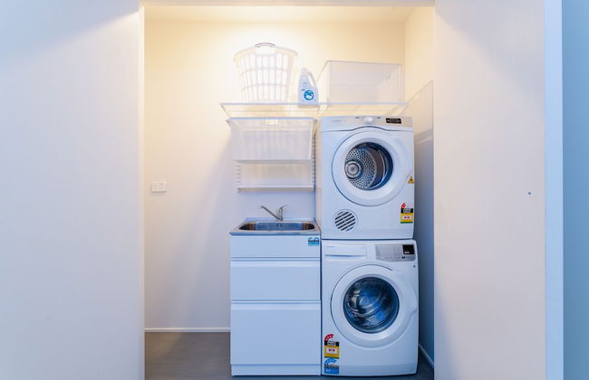 Quarters B1- Luxurious & Spacious - Photo 3