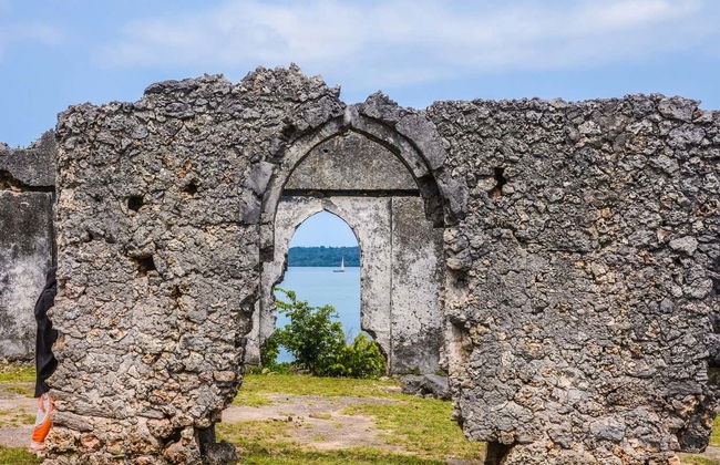 Excursión a la isla de Tumbatu - Foto 4